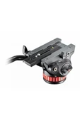 Manfrotto MVH 502AH Video Tripod Başlığı thumbnail 4