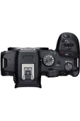 Canon EOS R7 Body Aynasız Fotoğraf Makinesi - 4