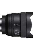 Sony Fe 14mm F/1.8 Gm Lens ( Eurasia Garantili) thumbnail 4