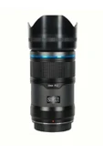 SIRUI Sniper 23mm, 33mm & 56mm F1.2 APSC Auto-Focus Lens Kit X Mount, Black - 3