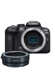 Canon Eos R10 Body + Ef-eos R Mount Adaptör - 1