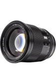 VILTROX AF 75mm f/1.2 Lens (Sony E-mount uyumlu) thumbnail 3