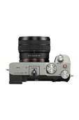 Sony Ilce-7cl Kompakt Full Frame + Sel2860 thumbnail 2