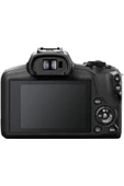 Canon EOS R100 18-45 Lens Kit - 3