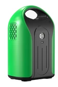Patona Premium Taşınabilir Güç İstasyonu Outdoor 300 - 300W/220V USB5V/3A QC3.0 DC12V/5A - 1