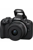Canon EOS R50 Content Creator Kit - 2