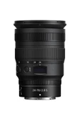 NİKON Nikkor Z 24-70 Mm F/2.8 S Lens thumbnail 3