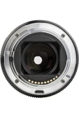 VILTROX Af 33mm F/1.4 E Stm Lens For Sony Aps-c thumbnail 5