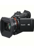 PANASONIC HC-X1600 4K Profesyonel Video Kamera thumbnail 2