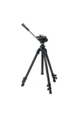 SLIK 504 QF II 156 CM Video Tripod thumbnail 1