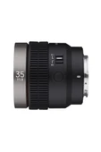 SAMYANG V-AF 35mm T1.9 Cine Lens (Sony E) thumbnail 4