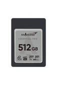 exascend Essential Pro 512GB Cfexpress 4.0type A Hafızakartı - 1