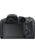 Canon EOS R7 Body Aynasız Fotoğraf Makinesi - 2