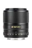 VILTROX Af 33mm F/1.4 E Stm Lens For Sony Aps-c thumbnail 6