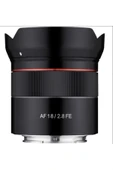 SAMYANG AF 18mm f/2.8 FE Sony E Uyumlu Full Frame Lens thumbnail 1