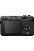 Sony Fx30 Cinema Line Kamera Gövde thumbnail 3