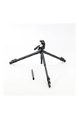 SLIK Pro AL-523DX Tripod - 3