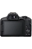 Canon EOS R50 + RF-S 18-150mm IS STM Lensli Kit - 2