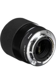 Sigma 30mm F/1.4 Dc Dn Lens (sony E Mount) Uyumlu thumbnail 6