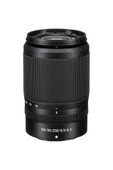 NİKON Nikon Z fc 16-50mm + 50-250mm Lens VR Çift Lensli Set (Siyah) thumbnail 5