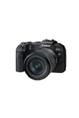 Canon Eos Rp Rf 24-105mm F/4-7.1 Is Stm Fotoğraf Makinesi ( Eurasia Garantili) thumbnail 1