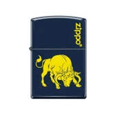 Zippo 239-069457 Bull Design (2-2) Çakmak thumbnail 1