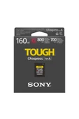 Sony Cea-g160t 160gb Cfexpress Type A Tough Hafıza Kartı - 1