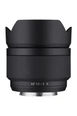 SAMYANG Af 12mm F/2.0 Lens For Fujıfılm X thumbnail 1