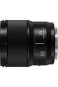 PANASONIC Lumix S 24mm F/1.8 Lens thumbnail 4