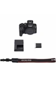Canon Eos R10 Body + Ef-eos R Mount Adaptör - 4