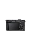 Sony A7CR Body - 2 YIL SONY TÜRKİYE GARANTİLİ thumbnail 2