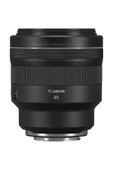 Canon Rf 85mm F1.2 L Usm Lens ( Eurasia Garantili) thumbnail 2