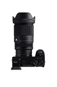 Sigma 16-300mm F3.5-6.7 DC OS Contemporary Lens (Sony E) - 5