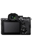 Sony A7r V (a7r 5) Uyumlu Aynasız Fotoğraf Makinesi thumbnail 2