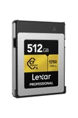 Lexar Professional 512gb Cf Express Type B Hafıza Kartı thumbnail 2
