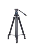 SIRUI Sh25 Alüminyum Video Tripod Kiti thumbnail 2
