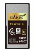 exascend 480GB Essential Series CFexpress Type A Hafıza Kartı - 1