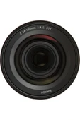 NİKON Nikon Z 24-120mm f/4 S Lens thumbnail 3