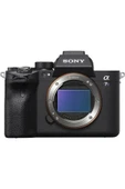 Sony A7s Iıı Body Aynasız Fotoğraf Makinesi ( Eurasia Garantili) - 1