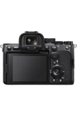 Sony A7s Iıı Body Aynasız Fotoğraf Makinesi ( Eurasia Garantili) - 2