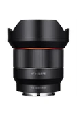 SAMYANG Af 14mm F/2.8 Fe Lens (sony E) - 1