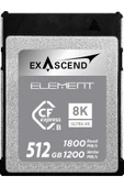 STOREMAX URZ Element 512GB CFexpress Type-B Hafıza Kartı Urzmrkt 868716 - 1