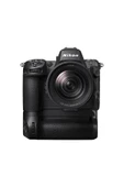 NİKON NIKON Z 8 Lens Kit w/24-120 f4 S Fotoğraf Makinesi - 2