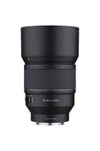 SAMYANG AF 85mm f/1.4 FE II Lens (Sony E) thumbnail 3