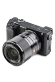 VILTROX Af 33mm F/1.4 Stm Lens Sony E Uyumlu thumbnail 4