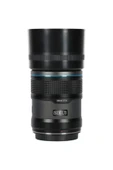 SIRUI Sniper 56mm F/1.2 Autofocus Lens (SONY E) Siyah thumbnail 1