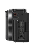 Sony Zv-e10 Body Aynasız Fotoğraf Makinesi thumbnail 4