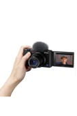 Sony Zv-1a Vlog Dijital Fotoğraf Makinesi thumbnail 8