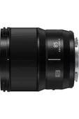 PANASONIC Lumix S 85mm F/1.8 Lens thumbnail 3