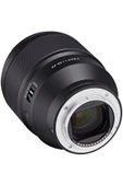 SAMYANG AF 85mm f/1.4 FE II Lens (Sony E) thumbnail 4